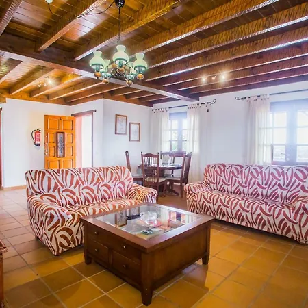 Villa A1 Casas Y Juani Y Juan Lanzarote San Bartolomé