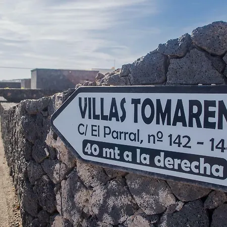 Villa A1 Casas Y Juani Y Juan Lanzarote San Bartolomé