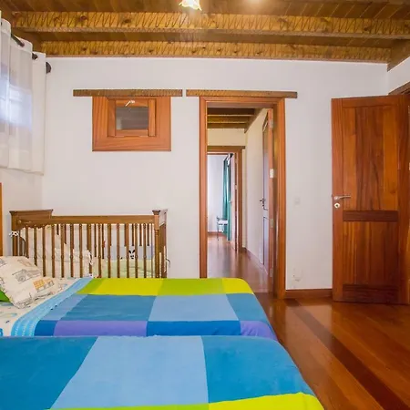 Villa A1 Casas Y Juani Y Juan Lanzarote San Bartolomé